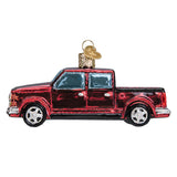 OWC Pickup Truck Ornament