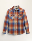 Rustic PC-WESTERN CANYON SHIRT-NEW