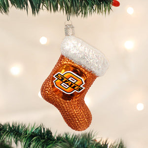 OWC Oklahoma State Stocking