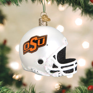 OWC Oklahoma State Helmet