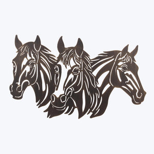 Horse Design Wall Art