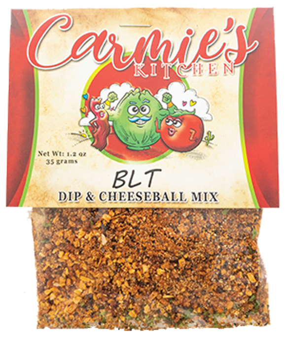 CK BLT DIP MIX