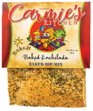 CK BAKED ENCHILADA DIP MIX