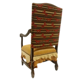 Mountain Mustang Chair