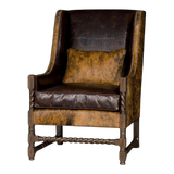 Scottie Chair (Exotic)