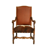 Regency  L/H Chair