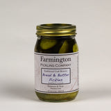 Farmington Pickling Co.