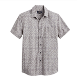 PC DEACON CHAMBRAY SHIRT SS