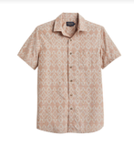 PC DEACON CHAMBRAY SHIRT SS