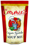 CK CAJUN GUMBO SOUP