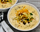 CK CLASSIC CHEESEBURGER SOUP MIX