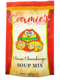 CK CLASSIC CHEESEBURGER SOUP MIX