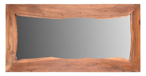 Crestone Live Edge Mirror