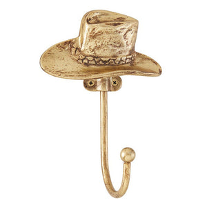 Cowboy Golden Hook