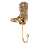 Boot Golden Hook