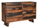 Elbrus 6 Drawer Nightstand