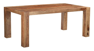 Elbrus Wide Dining Table