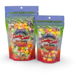 Tart Bursts Candy Cadet