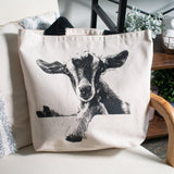 DGMS Dionis Goat Tote