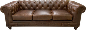 Theodore 3 Seat Sofa 96'