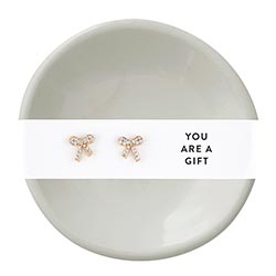 Tricket Tray- You Are A Gift