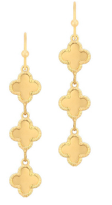 GSC GD NORI EARRINGS