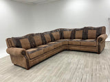 THE HACIENDA SECTIONAL