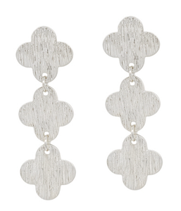 GSC SV RHETT EARRINGS