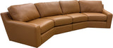 Rique Style Sofa, Pie, Loveseat,Chaise Sectional Set.