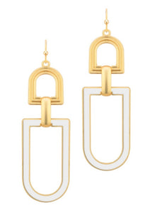 MBS WH RITZ EARRINGS