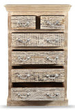 Rainforest 6 Drawer Tall Chest