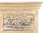 Rainforest 6 Drawer Tall Chest