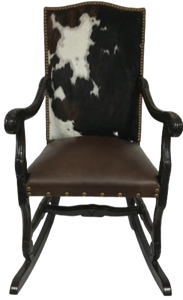 Regency Rocker Chair