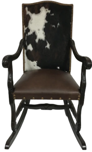 Regency Rocker Chair