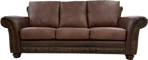 DLL 3 Seat Sofa Angela