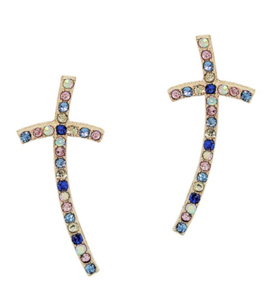 MBS TRUDI EARRINGS