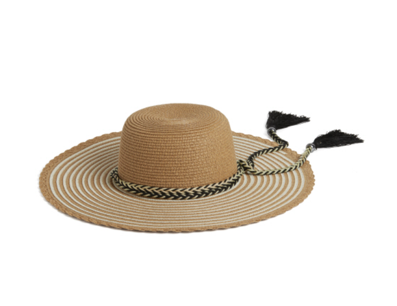 CC Floppy Hat