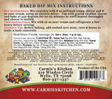 CK BAKED ENCHILADA DIP MIX