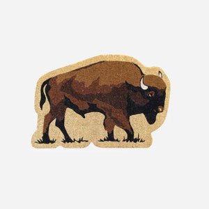 180° Buffalo Mat 24" x 34"