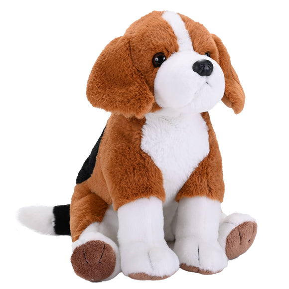 Paws-Dog Beagle Stuffed Animal 12