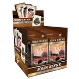 John Wayne Playing Cards