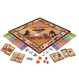 John Wayne Opoly Board Game