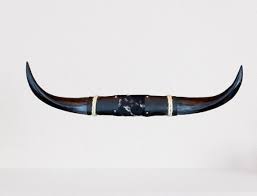 Long Horn Mount