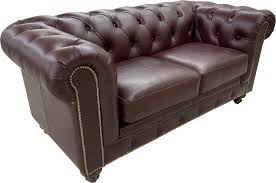 Kingston Loveseat Grade 3