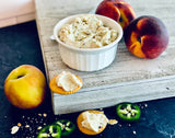 CK JALAPEÑO PEACH DIP MIX