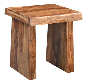 Riviera E. End Table