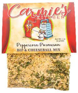 CK PEPPERCORN PARMESAN DIP MIX