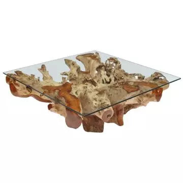 Root Coffee Table