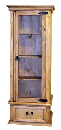 Small Gun Cabinet