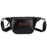 WG82-194 Wrangler Fanny Pack Belt Bag Sling Bag